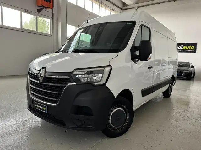 Renault Master 2.3 dCi L2H2 Ice IVA COMPRESA
