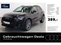 Audi Q3 45 TFSI e S line Zwart - thumbnail 1