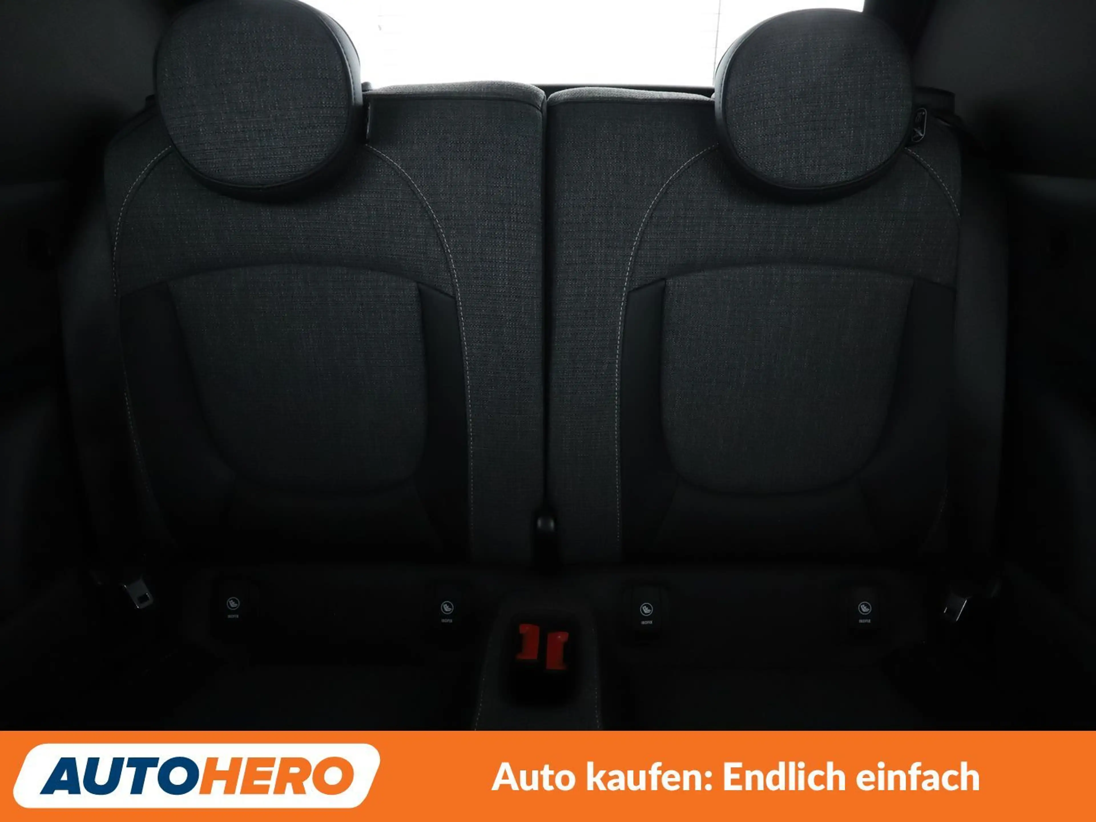 MINI Cooper Cabrio Cooper Classic Trim Aut.*LED*TEMPO*PDC*SHZ*BT* — photo 15