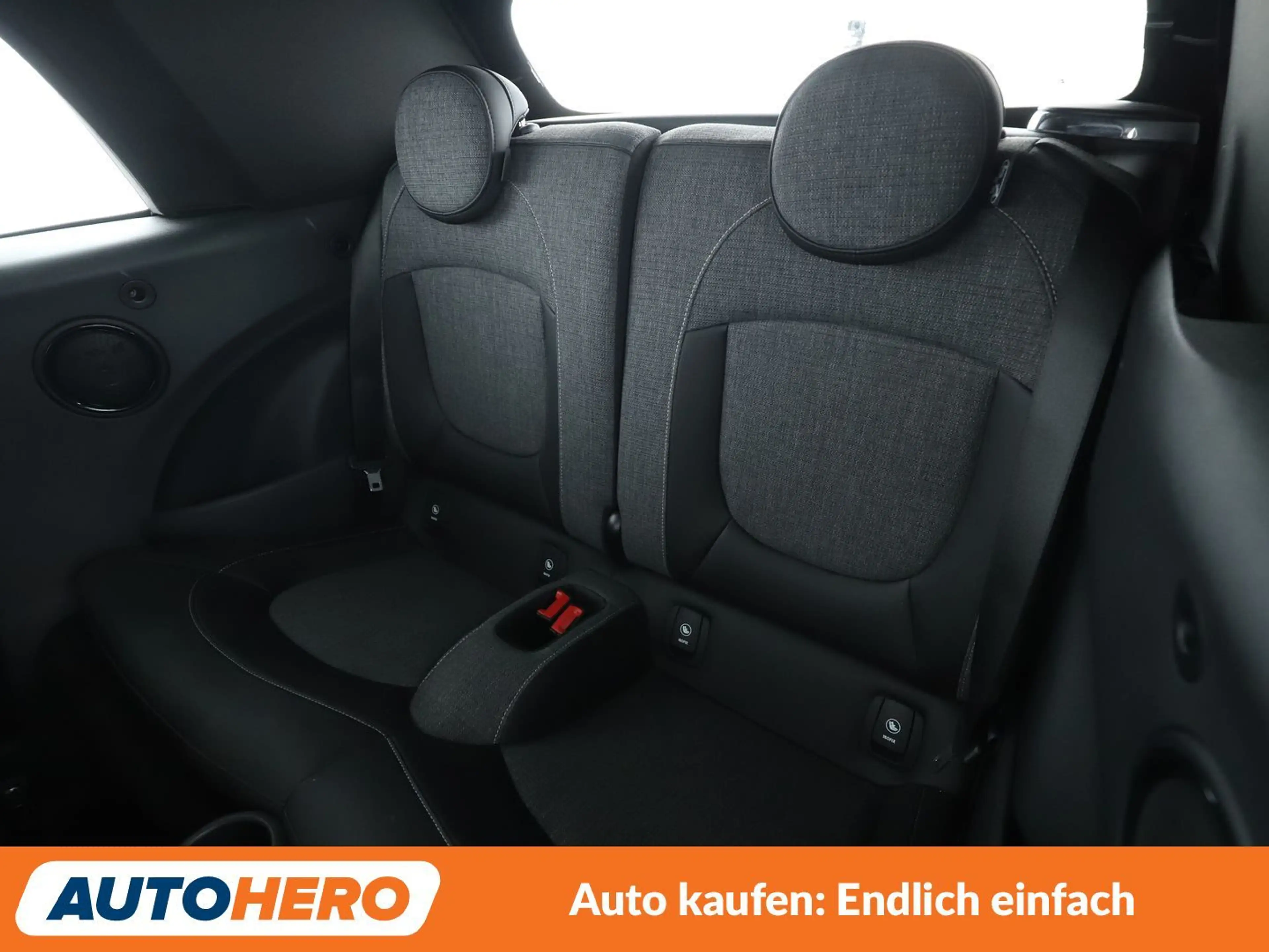 MINI Cooper Cabrio Cooper Classic Trim Aut.*LED*TEMPO*PDC*SHZ*BT* — photo 14