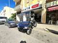Melex Sonstige N.20 4 POSTI OMOLOGATO ! BATTERIE LITIO 200ah Blau - thumbnail 2