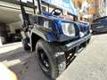 Melex Sonstige N.20 4 POSTI OMOLOGATO ! BATTERIE LITIO 200ah Blau - thumbnail 4