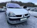 Renault Clio 1.4 16V 98CH EXPRESSION BVA 5P Gris - thumbnail 1