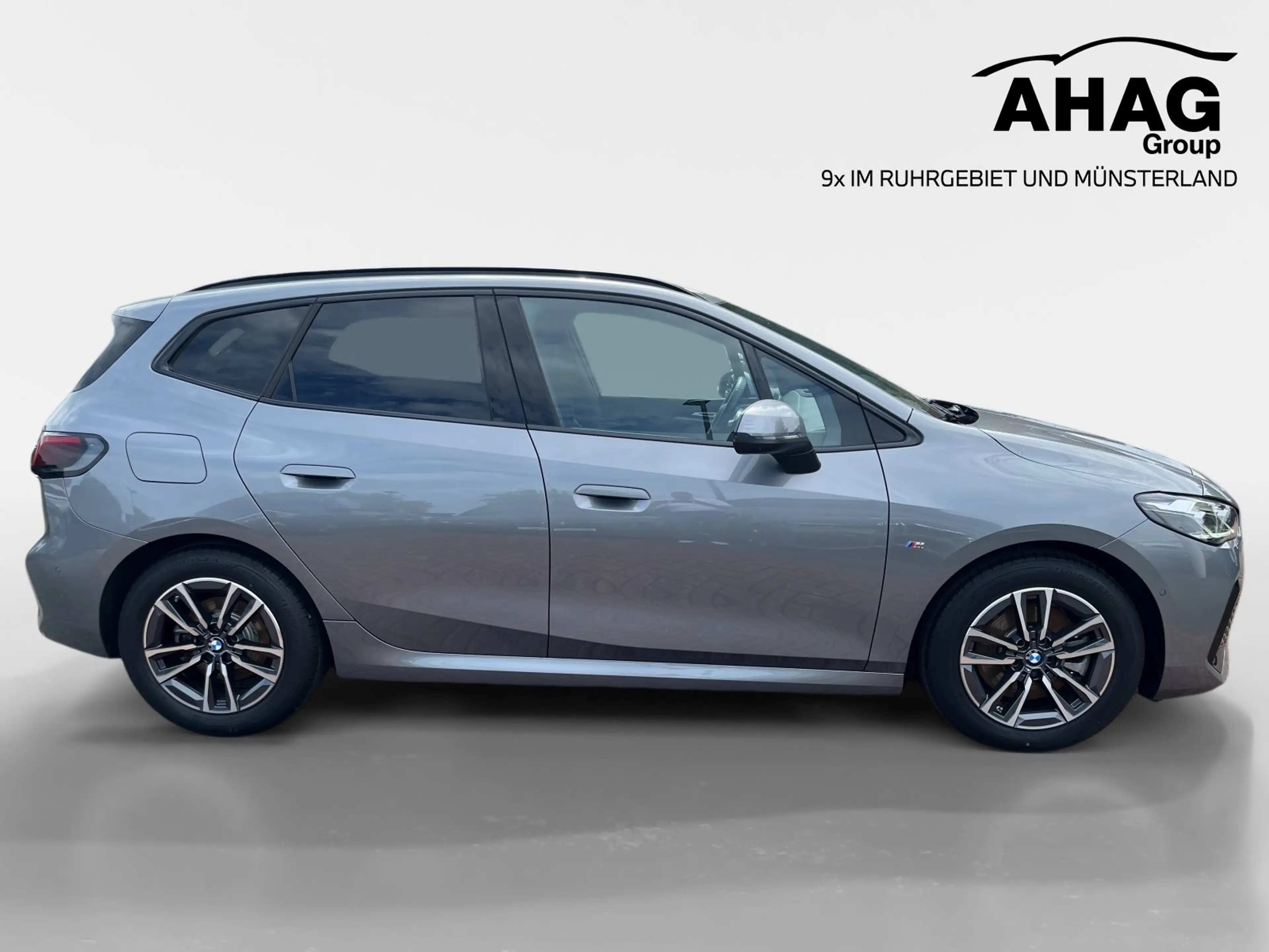 BMW 223 d xDrive Active Tourer — photo 3