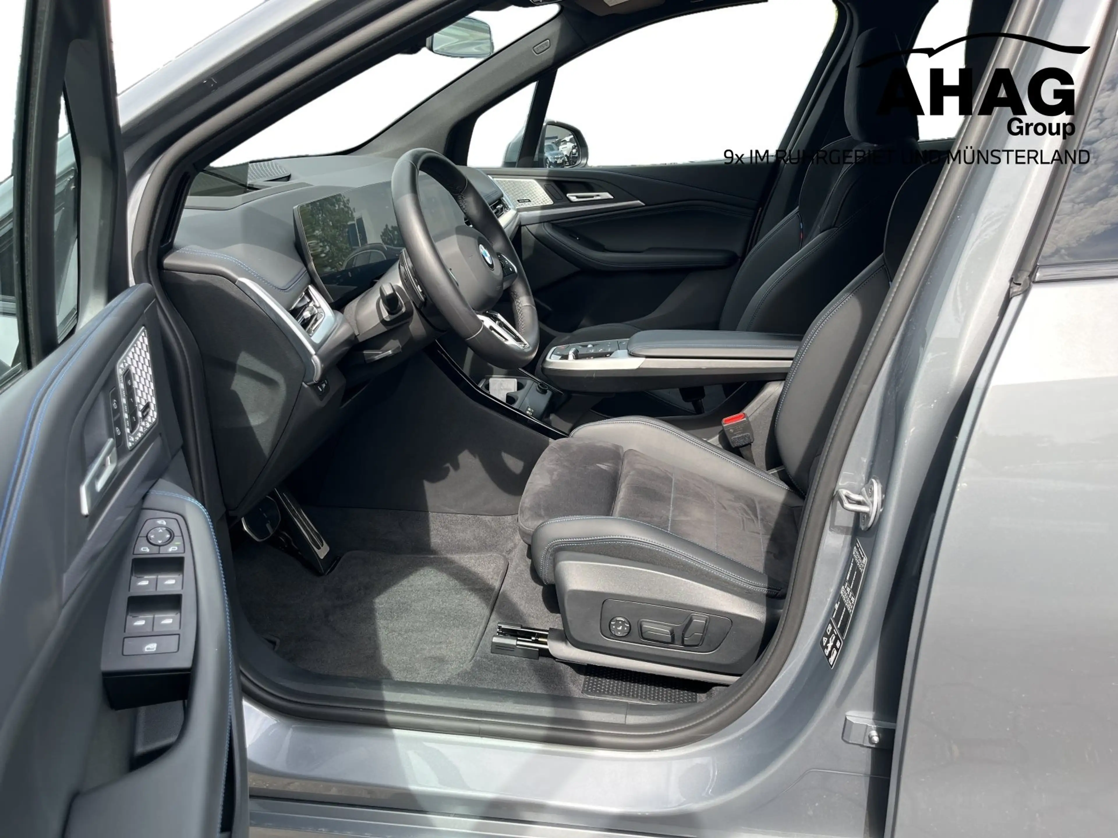 BMW 223 d xDrive Active Tourer — photo 7