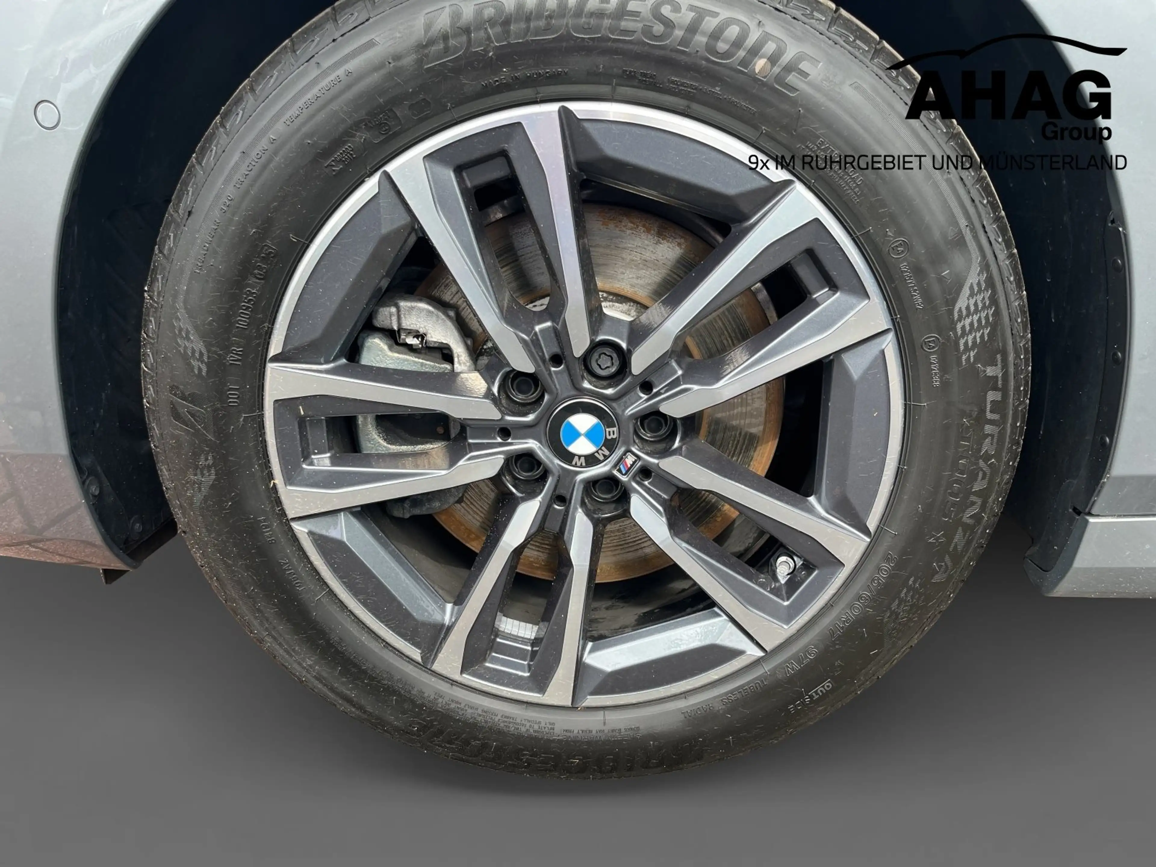 BMW 223 d xDrive Active Tourer — photo 12