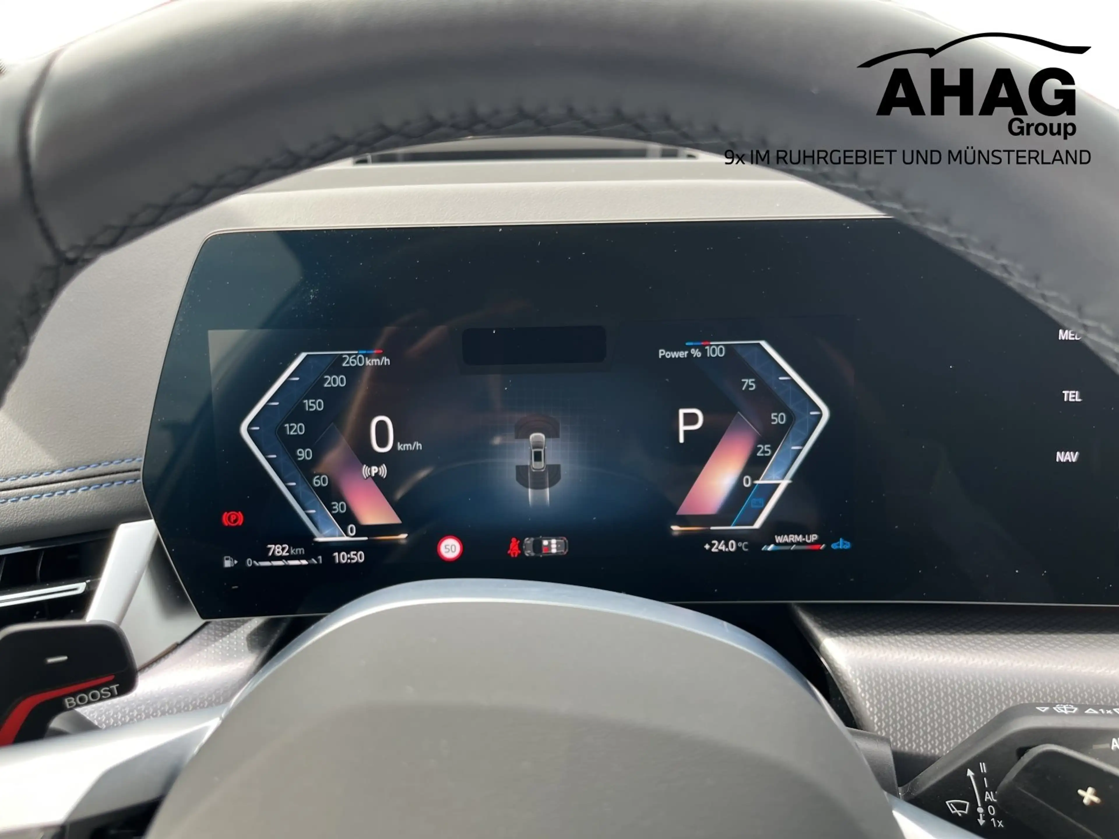 BMW 223 d xDrive Active Tourer — photo 11
