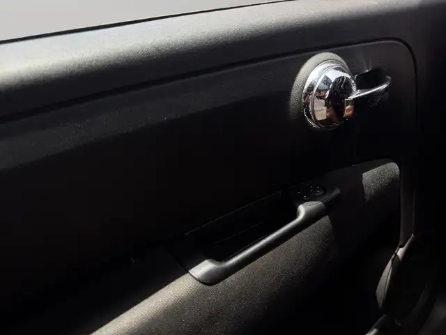 Abarth 595 view 15