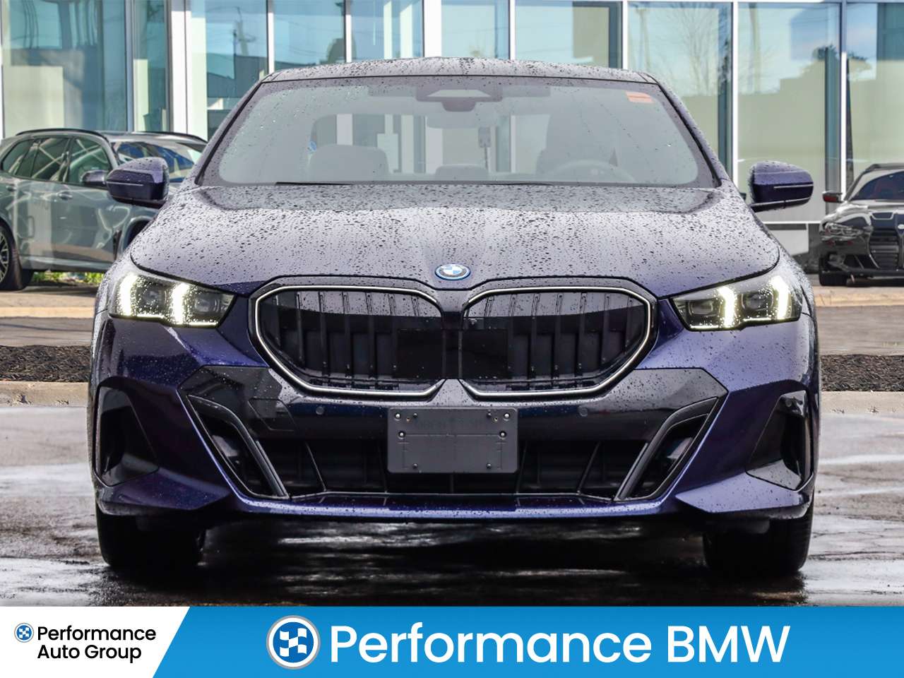 2026 BMW 5 Series DEMO-550e PHEV-Prem.Enhance-MSportPro-AdvDrvAsst alt 4