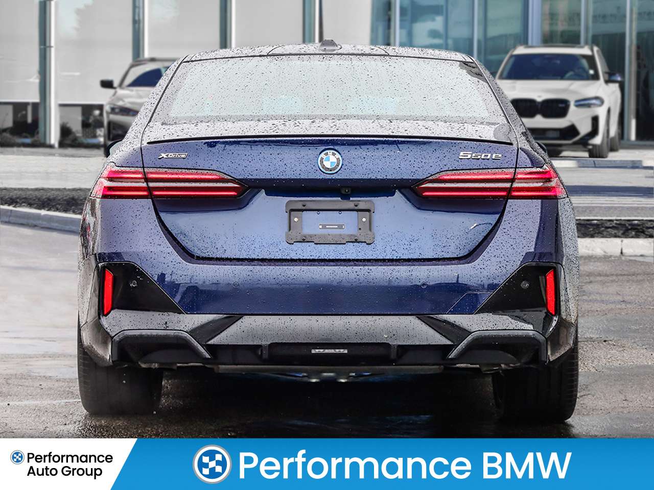 2026 BMW 5 Series DEMO-550e PHEV-Prem.Enhance-MSportPro-AdvDrvAsst thumb 6