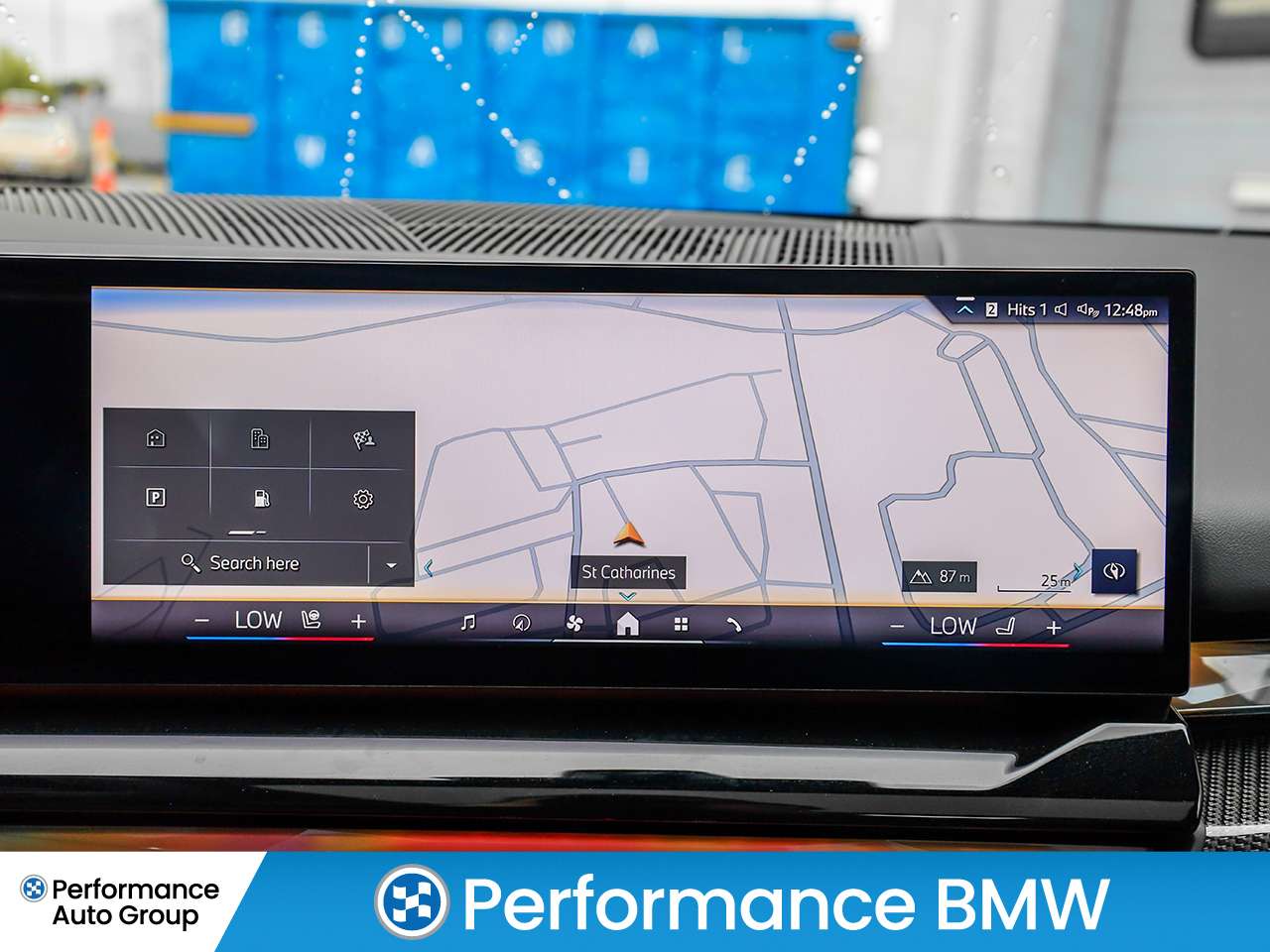 2026 BMW 5 Series DEMO-550e PHEV-Prem.Enhance-MSportPro-AdvDrvAsst thumb 24