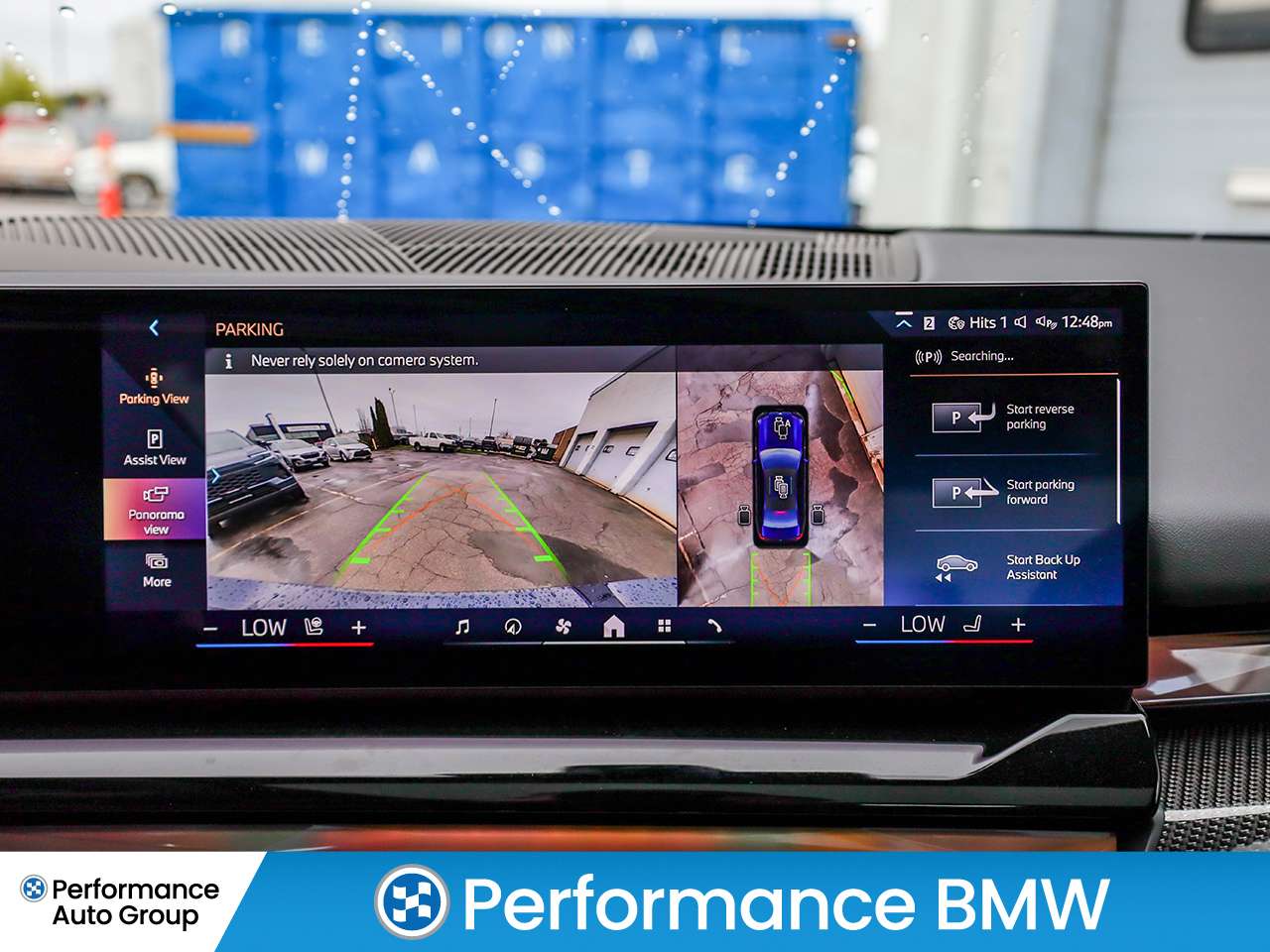 2026 BMW 5 Series DEMO-550e PHEV-Prem.Enhance-MSportPro-AdvDrvAsst thumb 23