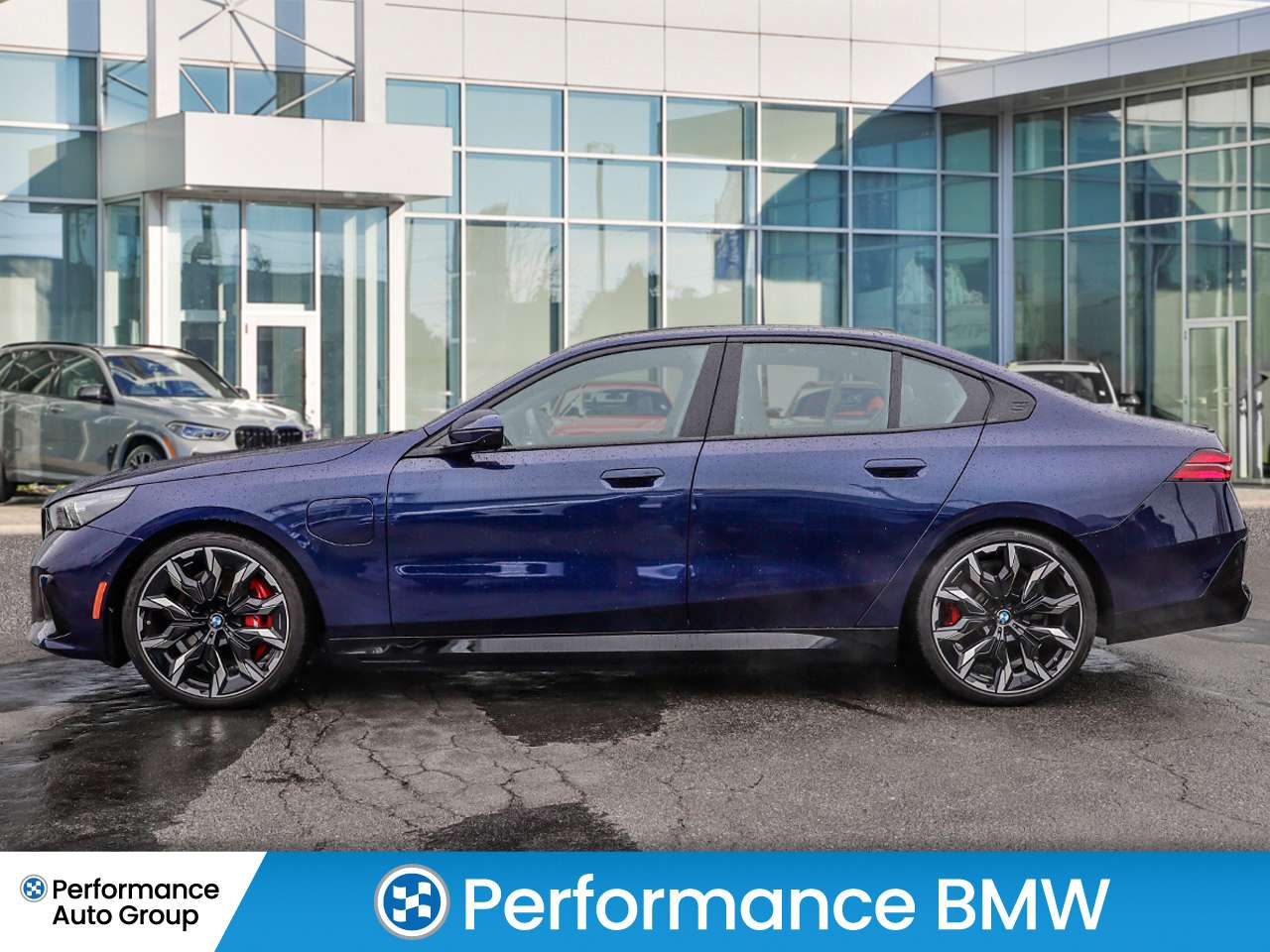 2026 BMW 5 Series DEMO-550e PHEV-Prem.Enhance-MSportPro-AdvDrvAsst alt 3