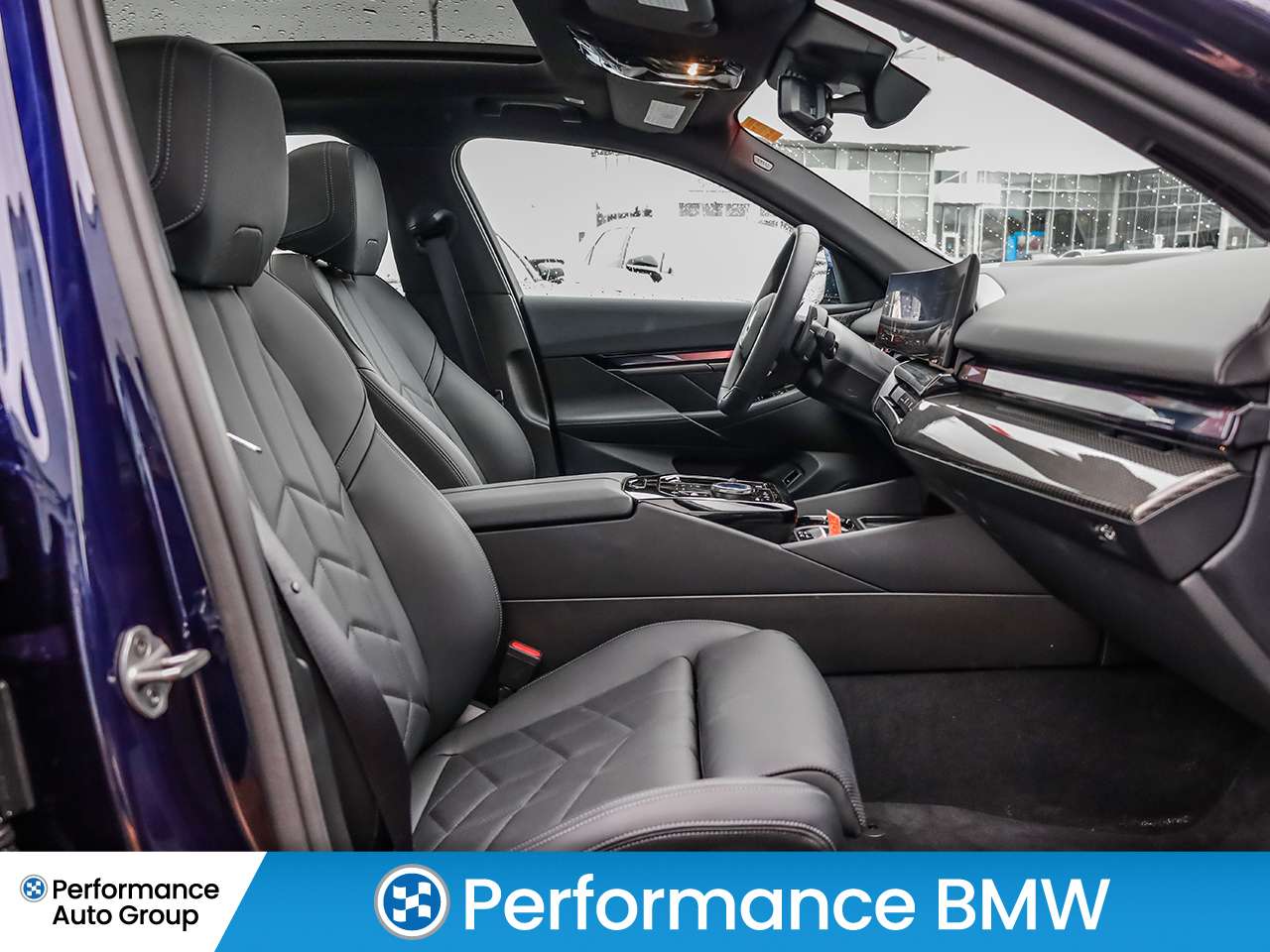 2026 BMW 5 Series DEMO-550e PHEV-Prem.Enhance-MSportPro-AdvDrvAsst thumb 14