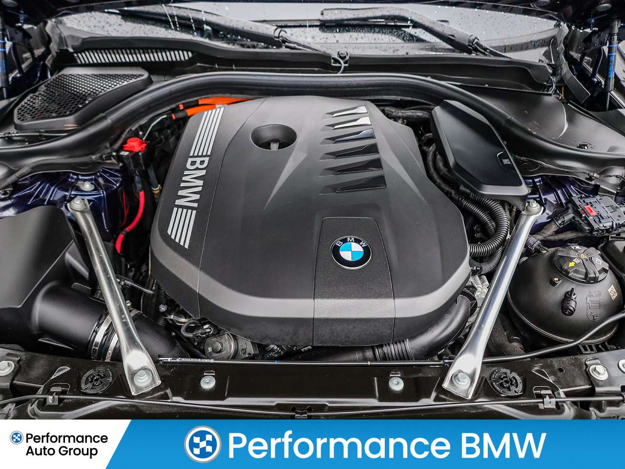 2026 BMW 5 Series DEMO-550e PHEV-Prem.Enhance-MSportPro-AdvDrvAsst alt 5