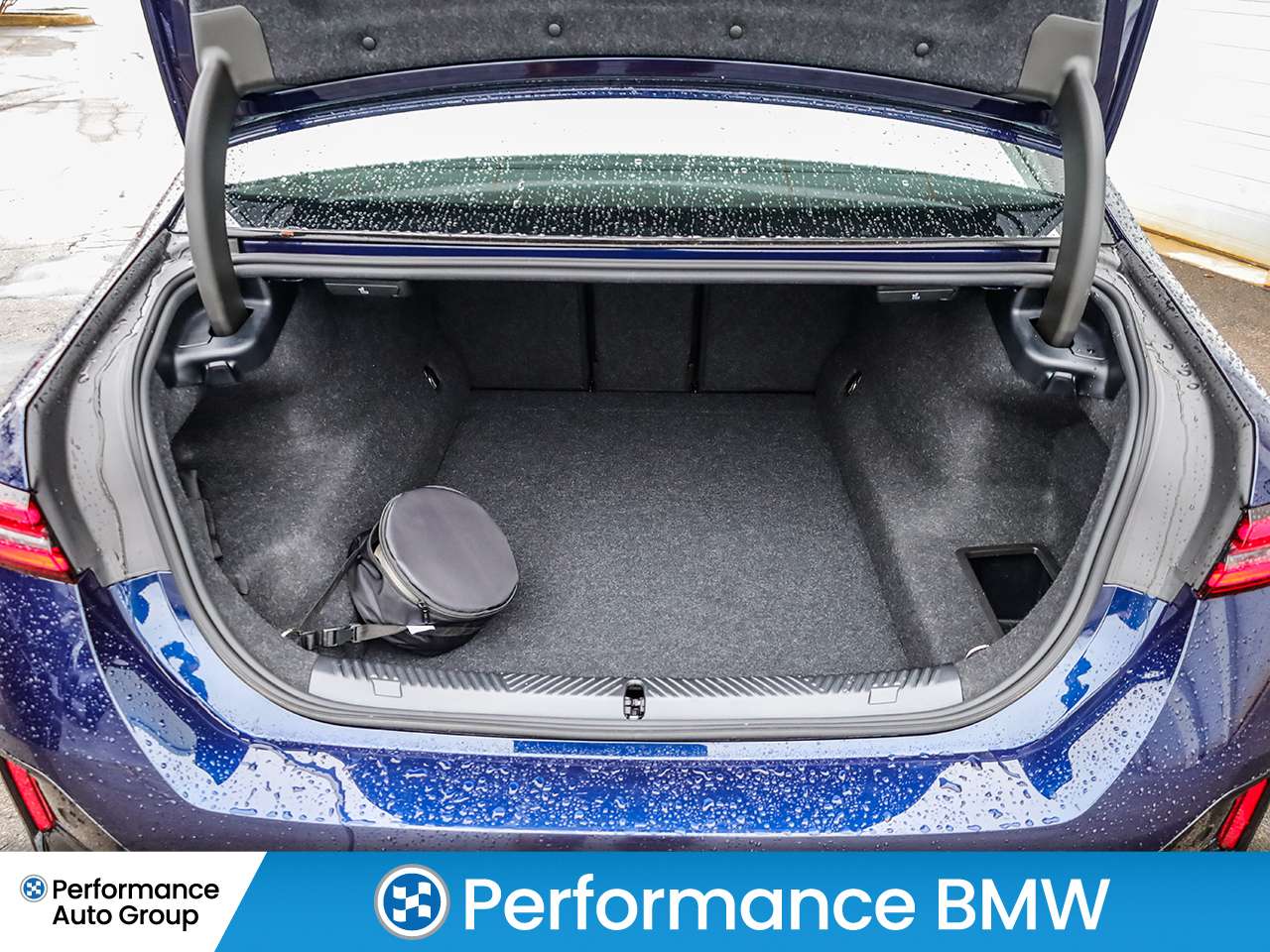 2026 BMW 5 Series DEMO-550e PHEV-Prem.Enhance-MSportPro-AdvDrvAsst thumb 7