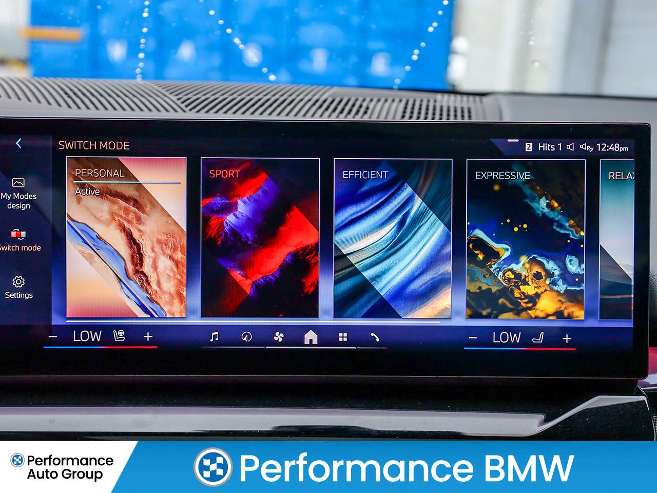 2026 BMW 5 Series DEMO-550e PHEV-Prem.Enhance-MSportPro-AdvDrvAsst thumb 26
