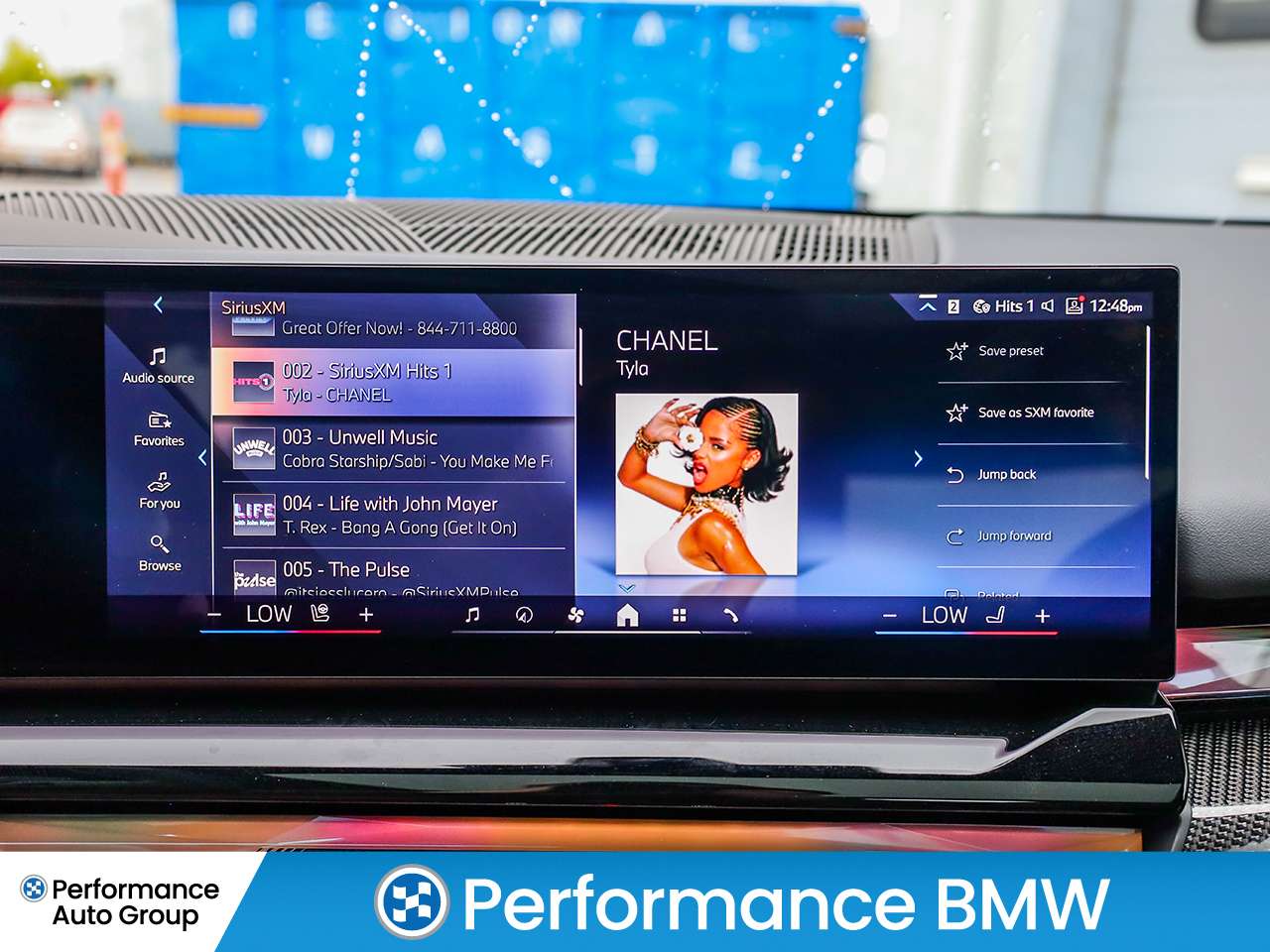 2026 BMW 5 Series DEMO-550e PHEV-Prem.Enhance-MSportPro-AdvDrvAsst thumb 22