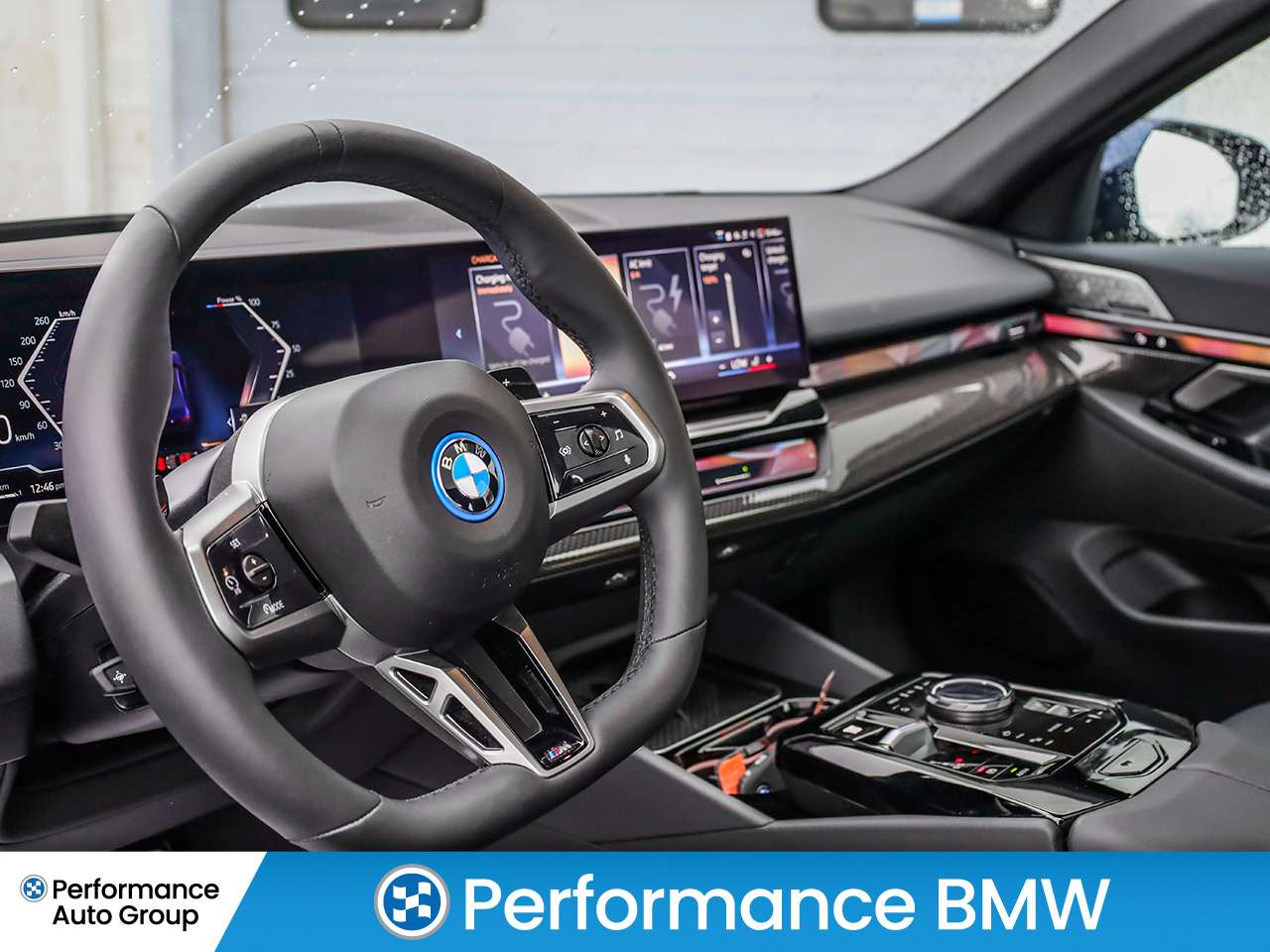 2026 BMW 5 Series DEMO-550e PHEV-Prem.Enhance-MSportPro-AdvDrvAsst thumb 13