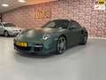 Porsche Egyéb 911 3.6 Turbo Fekete - thumbnail 1