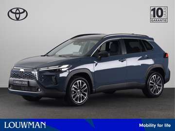 Hybrid 140 Dynamic *NIEUW* | Direct leverbaar! | Z