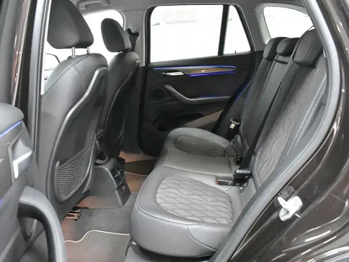 BMW X1 2020, foto 30