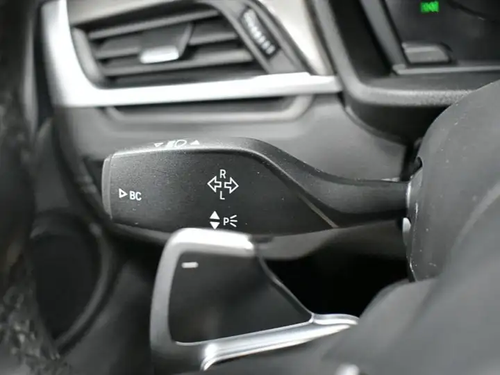 BMW X1 2020, foto 11