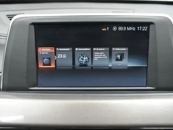 BMW X1 2020, foto 22