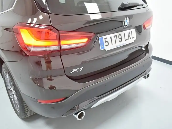 BMW X1 2020, foto 5