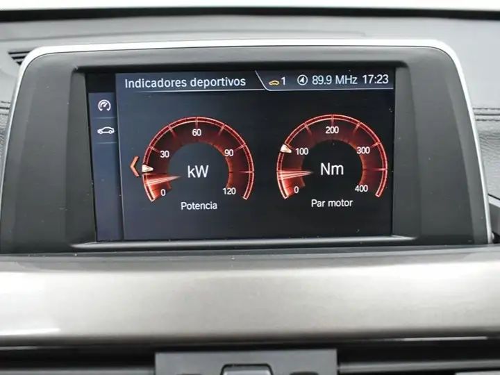 BMW X1 2020, foto 24