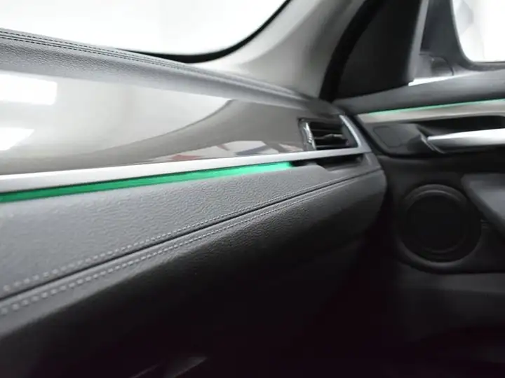 BMW X1 2020, foto 18