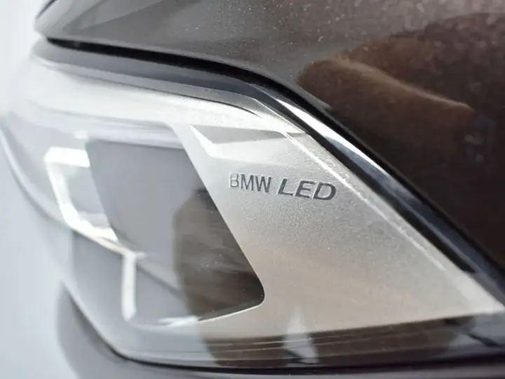 BMW X1 2020, foto 47