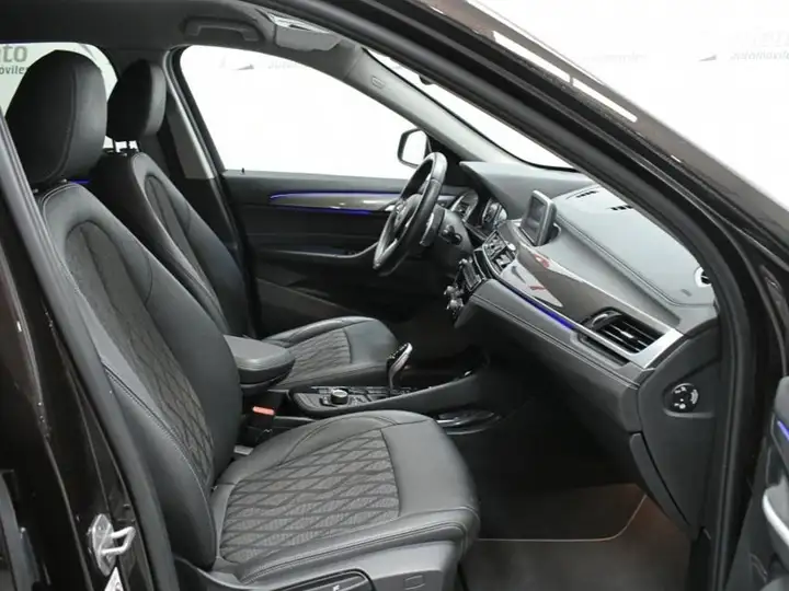 BMW X1 2020, foto 42