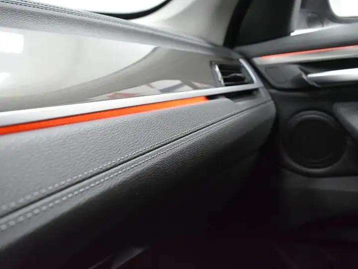 BMW X1 2020, foto 17