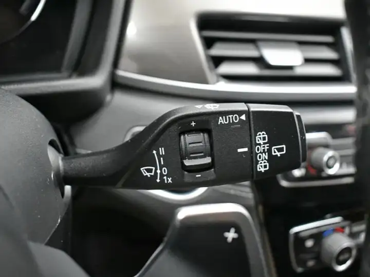 BMW X1 2020, foto 12