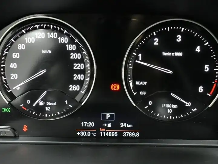 BMW X1 2020, foto 16