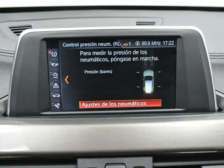 BMW X1 2020, foto 23
