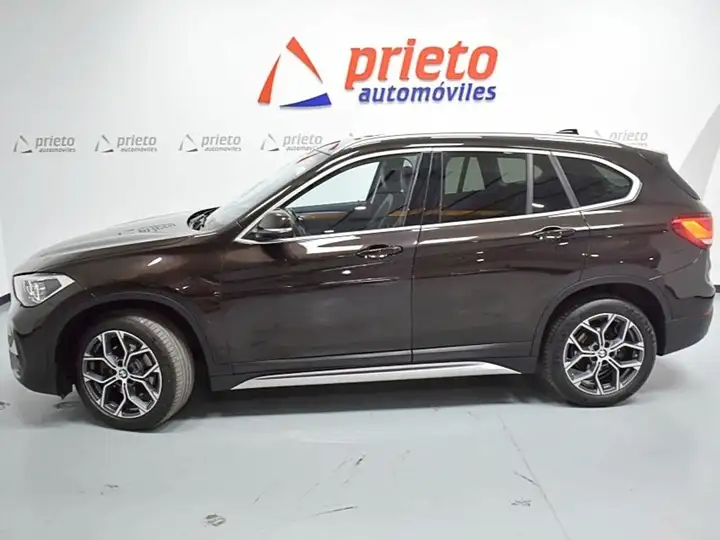 BMW X1 2020, foto 2