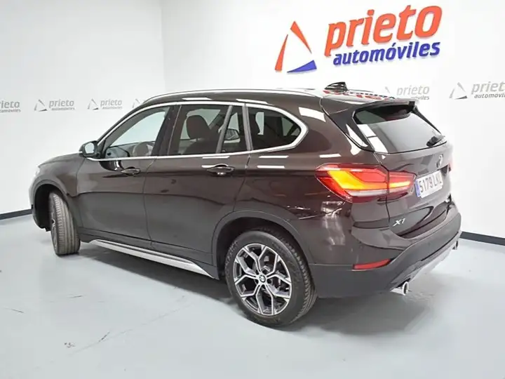 BMW X1 2020, foto 3