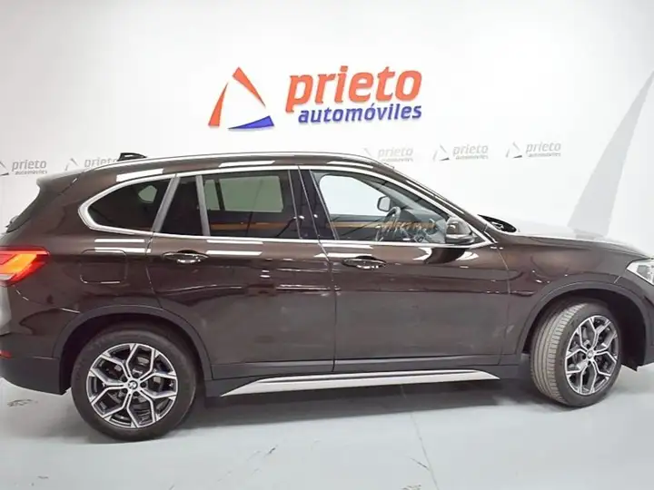 BMW X1 2020, foto 36