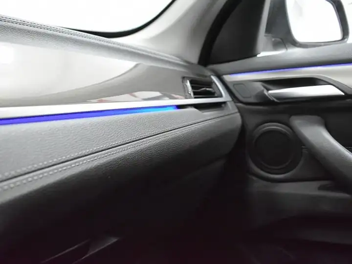 BMW X1 2020, foto 19