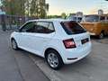 Skoda Fabia 1.0l TSI 70kW Drive 125 PDC Klima 14t km Weiß - thumbnail 7