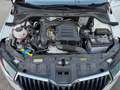 Skoda Fabia 1.0l TSI 70kW Drive 125 PDC Klima 14t km Weiß - thumbnail 14