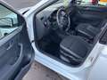 Skoda Fabia 1.0l TSI 70kW Drive 125 PDC Klima 14t km Weiß - thumbnail 12
