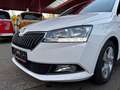 Skoda Fabia 1.0l TSI 70kW Drive 125 PDC Klima 14t km Weiß - thumbnail 8