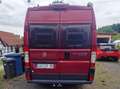 Fiat Ducato Ducato Maxi L4H2 251.BX3.0 teilverglast Autm. Rot - thumbnail 16