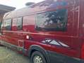 Fiat Ducato Ducato Maxi L4H2 251.BX3.0 teilverglast Autm. Rot - thumbnail 20