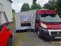 Fiat Ducato Ducato Maxi L4H2 251.BX3.0 teilverglast Autm. Rot - thumbnail 3