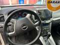 Chevrolet Captiva 2.2 D LTZ 4WD*7 SITZE*TUV NEU*LEDER* Weiß - thumbnail 11