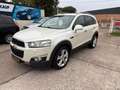 Chevrolet Captiva 2.2 D LTZ 4WD*7 SITZE*TUV NEU*LEDER* Weiß - thumbnail 1
